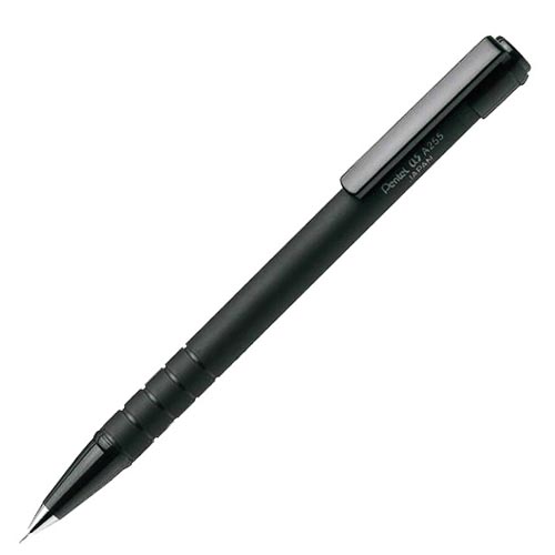 Bút chì bấm Pentel A255 05mm