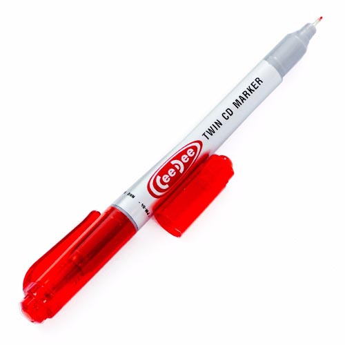 Bút lông dầu TL PM04 đỏ
