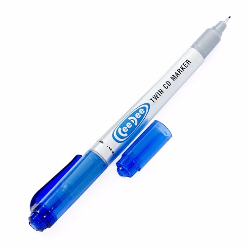 Bút lông dầu TL PM04 xanh