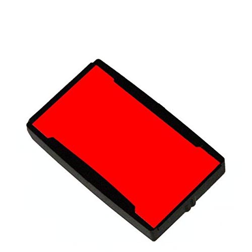 Tampon Shiny đỏ S-824-7